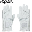 ホンマ 本間 レディース シリコングローブ パークゴルフ GVB22510