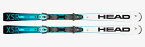 2023/2024モデル ヘッド スキー ワールドカップ WORLDCUP REBELS E.XSR SKI PR 11 GW金具セット