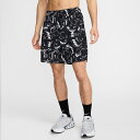 NIKE ナイキ チャレンジャー メンズ 18cm Dri-FIT バーサタイル ショートパンツ
