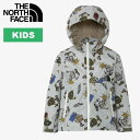 ザ・ノースフェイス トドラーノベルティーコンパクトジャケット(キッズ) THE NORTH FACE T Novelty Compact Jacket NPJ7...