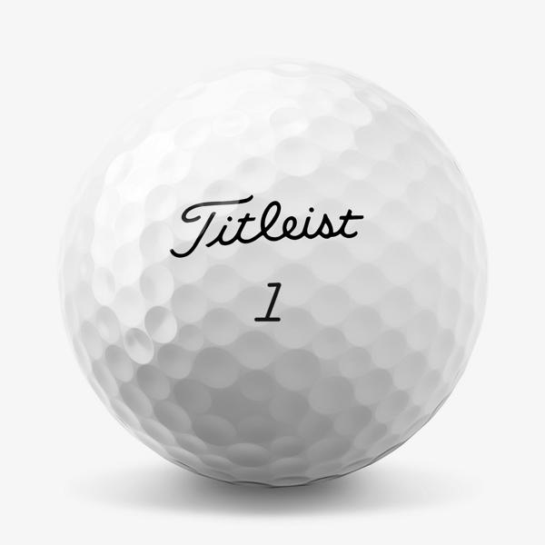 オリジナルマーカープレゼント！【V1】2021年モデル タイトリスト PRO V1 ゴルフボール 1ダース