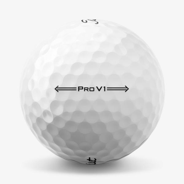 オリジナルマーカープレゼント！【V1】2021年モデル タイトリスト PRO V1 ゴルフボール 1ダース