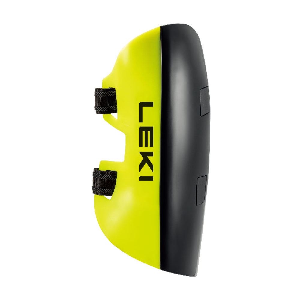 LEKI L WjA VK[h SHIN GUARD 4RACE JUNIOR XL[ veN^[