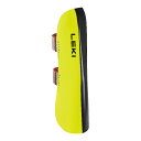 LEKI レキ シンガード SHIN GUARD CARBON 4RACE スキー プロテクター