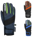 2023/2024f CbV XL[O[u REUSCH DUKE R-TEX XT JUNIOR 