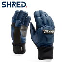 シュレッド ALL MTN PROTECTIVE GLOV