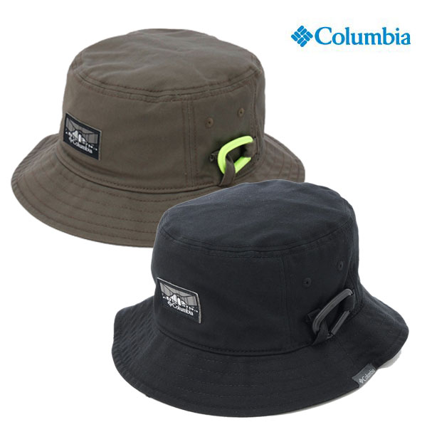 コロンビア 帽子 プライスストリームバケット アウトドア 登山 キャンプ