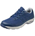 MIZUNO ミズノ LD AROUND2 アラウンド2 3E ネイビー レディース B1GD2127 【ウォーキングシューズ以外との同梱はできません】