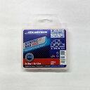 ホルメンコール スキーワックス シンテック FF レッド 2×35g フッ素フリー HOLMENKOL