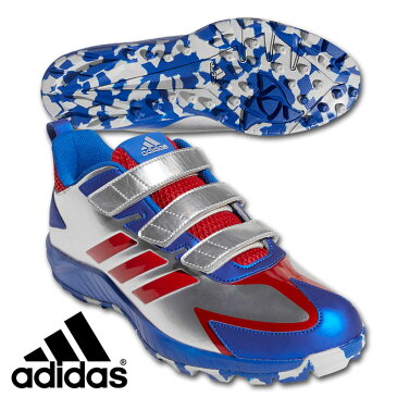 2019年モデル adidas アディダス トレーニングシューズ アディピュアTR HOL F34415