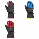 ロイッシュ ジュニア スキーグローブ REUSCH ALAN JUNIOR 手袋