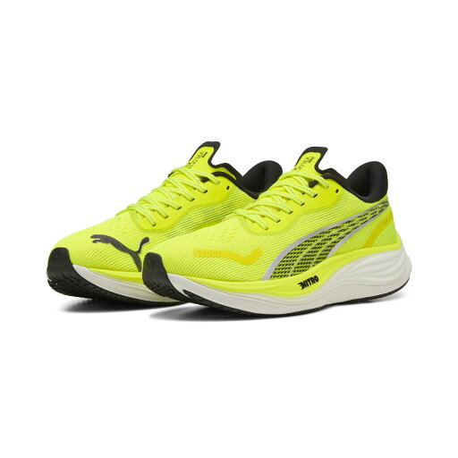 プーマ メンズ ヴェロシティ ニトロ 3 ランニングシューズ マラソン PUMA プーマ メンズ ヴェロシティ ニトロ 3 ランニングシューズ マラソン PUMA