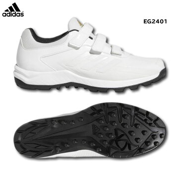 アディダス adidas アディピュアTRAC ADIPURETRAC 野球用トレーニングシューズ
