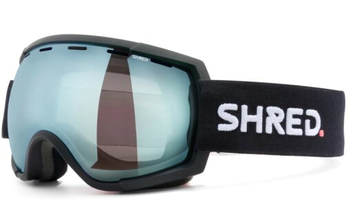 シュレッド スキーゴーグル RARIFY シュレッド スキーゴーグル RARIFY
