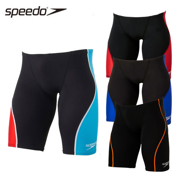 スピード SPEEDO プロハイブリッド2ジャマー（メンズ