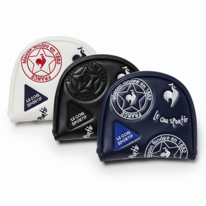 ルコックスポルティフ ゴルフ le coq 