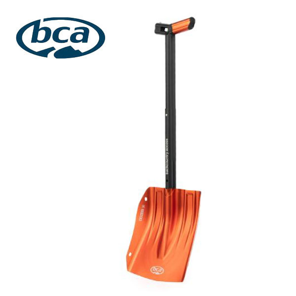 BCA DOZER 2H SHOVEL ORANGE バックカントリー　ショベル 【back】【バックカントリー】