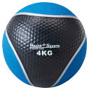 淡野製作所 DANNO D5273 メディシンボール4kg