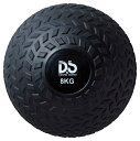 淡野製作所 DANNO D5286 Heavy Slam MEDICINE BALL 8kg