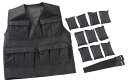 淡野製作所 DANNO D5301 パワージャケットST 5kg