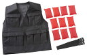淡野製作所 DANNO D5302 パワージャケットST 10kg