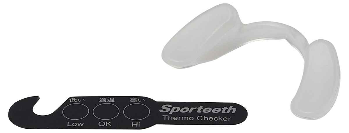 淡野製作所 DANNO D7121 ティースガード(マウスピース)