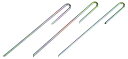 エバニュー EVERNEW EKA182 ロープマーカー3X300 黄