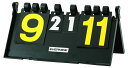 エバニュー EVERNEW EKD911 折りたたみ得点板P