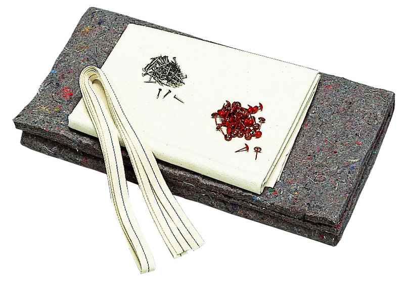 エバニュー EVERNEW EKF324 とび箱リペアセット120