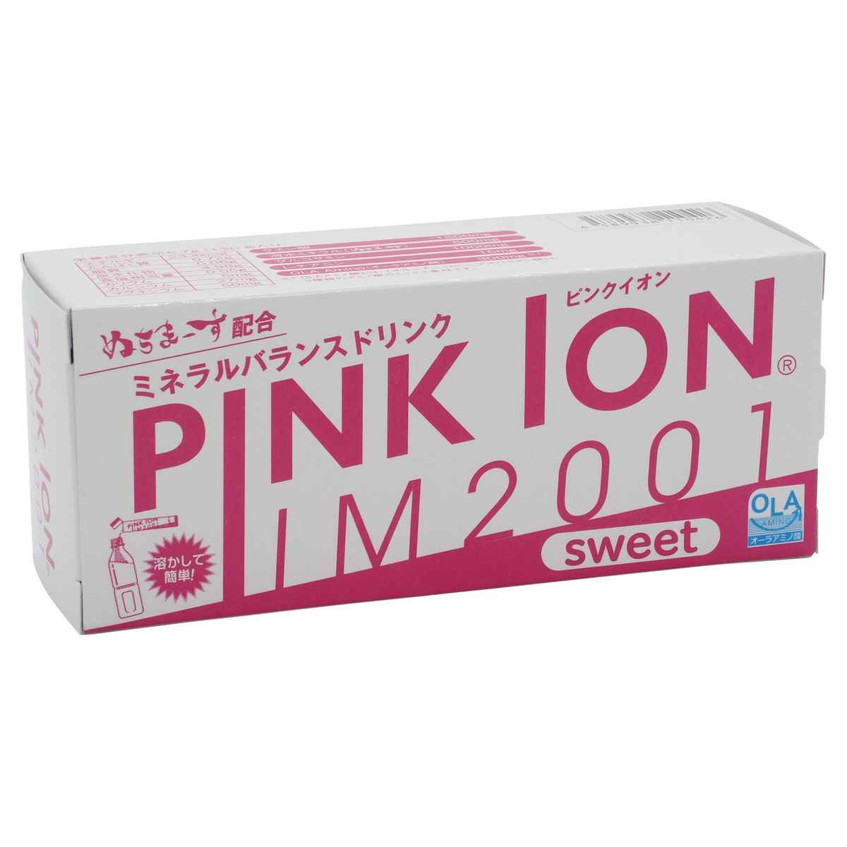 PINKION JAPAN PINKION 1109   PINKION sweet 7