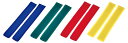 トーエイライト TOEI LIGHT B2301R タグベルト90 赤