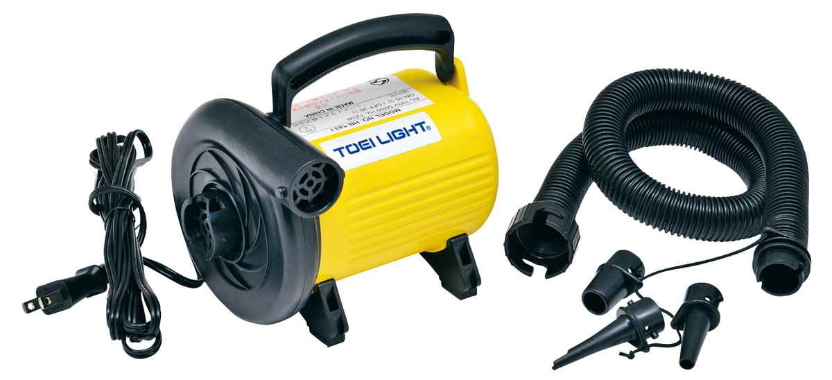 トーエイライト TOEI LIGHT B3744 コンプレッサーHB183I