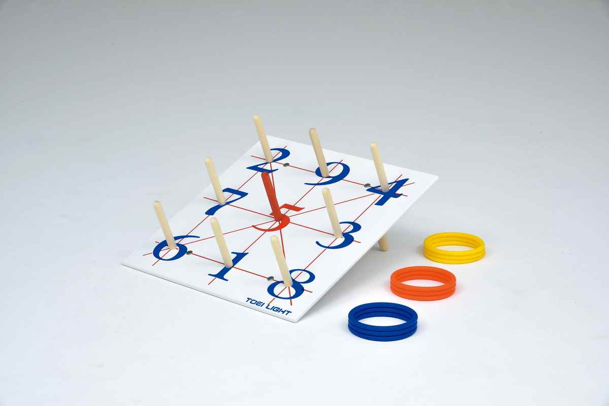 トーエイライト TOEI LIGHT B6161 輪投げ600TPR