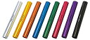 トーエイライト TOEI LIGHT G1401 アルミバトン練習(8色1組)