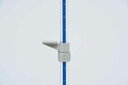 トーエイライト TOEI LIGHT G1724 走高用バー止め