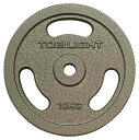 トーエイライト TOEI LIGHT H7585 プレートST10kg