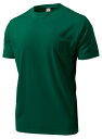 ウンドウ wundou P-330 オールスポーツ Tシャツ ドライライトTシャツ ブロンズG