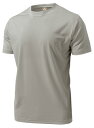 ウンドウ wundou P-330 オールスポーツ Tシャツ ドライライトTシャツ Lグレー