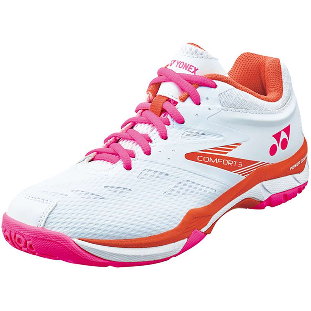 YONEX パワークッションコンフォート3ウィメン YNX-SHBCF3L レディス