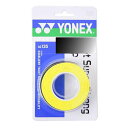 YONEX EGcgX[p[XgOGRIP YNX-AC135 YEjZbNX