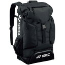 YONEX バックパック YNX-BAG158AT メンズ・ユニセックス
