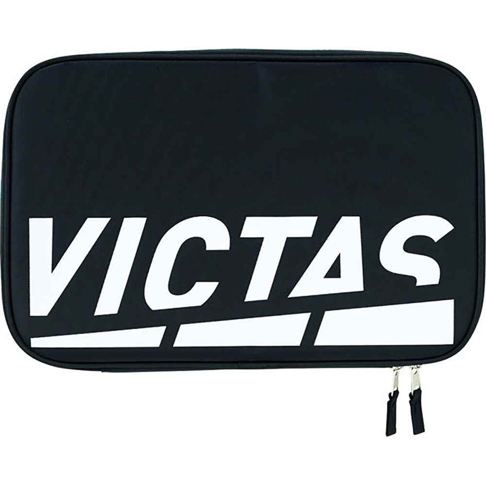 VICTAS PLAY LOGO RACKET CASE WT YTT-672101 YEjZbNX