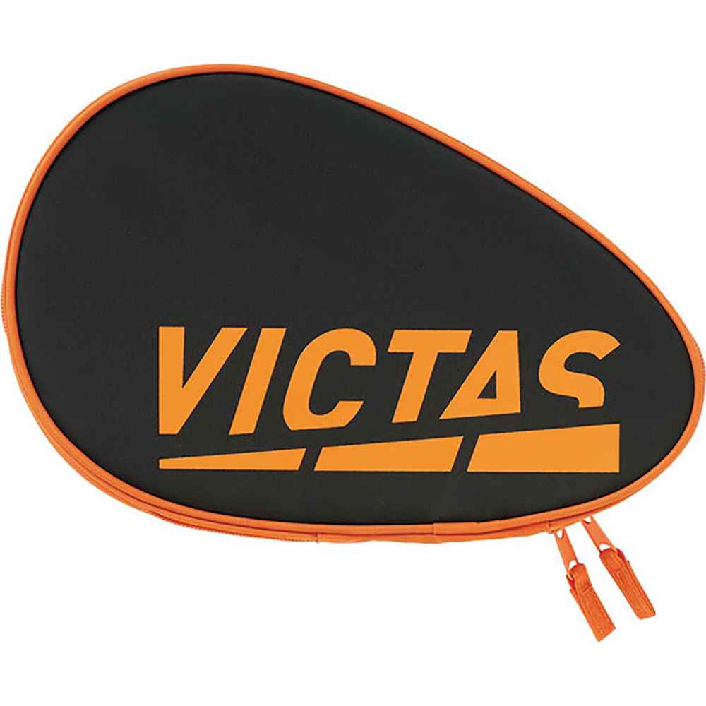 VICTAS COLOR BLOCK RACKET CASE BK YTT-672102 YEjZbNX