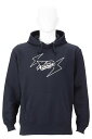 ザナックス XANAX スウェットパーカー BW23SWL その他アイテム ウェア(4)