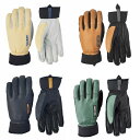 ヘストラ スキー手袋 3001620 ARMY LEATHER WOOL TERRY アーミー レザー ウール テリー グローブ