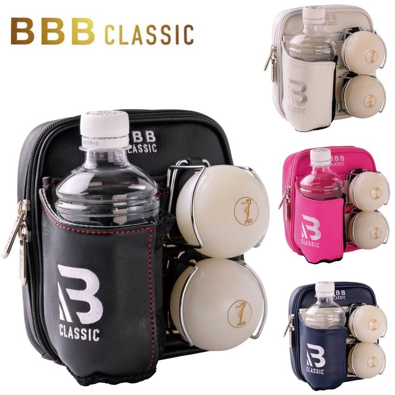 商品情報 ※ボール、ペットボトルは付属致しません。 プレーヤーの要望を全て搭載したBBBウエストポーチが、新しいデザインで復活。 重量：360g 素材：合皮 こちらの商品について 問合せ先：070-1323-8553(カスカワスポーツ天童店) ・こちらの商品を管理している店舗は毎週木曜、日曜を定休日としております。 その為、発送業務やお問い合わせにつきましては金曜日以降に順次対応させて頂きますので、 あらかじめご了承くださいませ。 掲載商品は実店舗や弊社別ネット通販店で在庫を共有しておりますため、万一お取り寄せで日数を要する際や欠品の際はご容赦ください。 メーカー希望小売価格はメーカーカタログに基づいて掲載しています