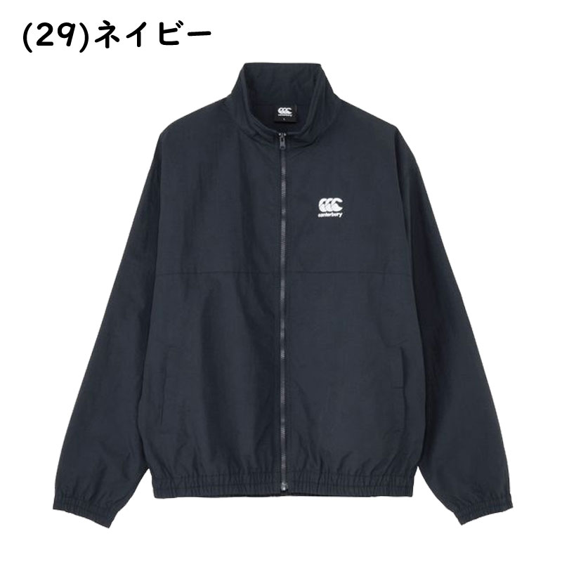 カンタベリー フィールドジャケット RA725622