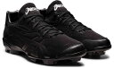 アシックス asics 1123A033 FWベ-スボ-ル シューズ(ユニ) STAR SHINE 3 ブラックxブラック