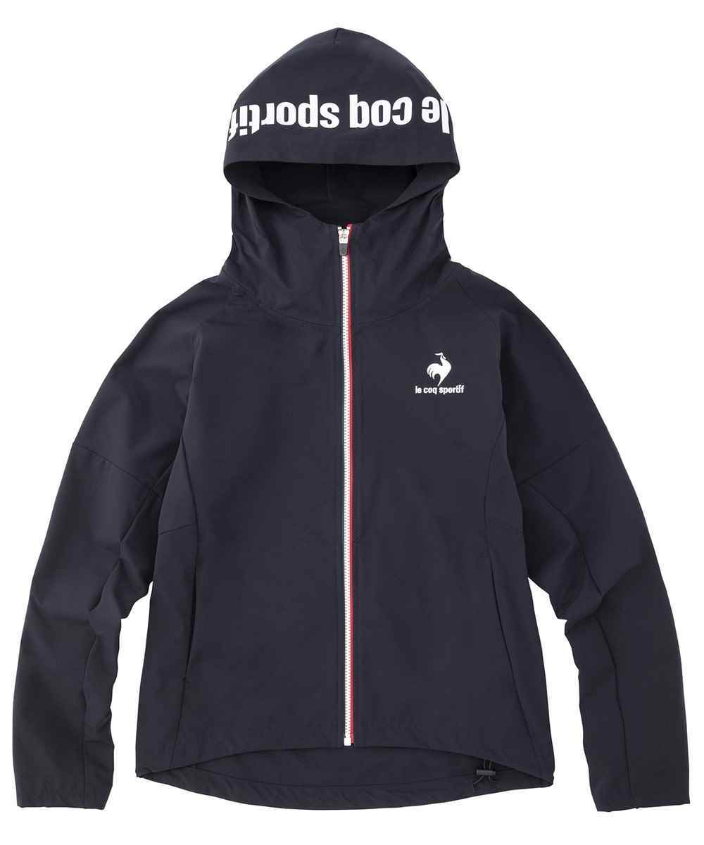 륳å le coq sportif QMWUJF20 ޥȥ-˥ ȥåץ(SET) 㥱å ͥӡ