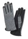 ヨネックス YONEX AC299 テニス・バドミントン アクセサリー テニスグローブ グレーモク